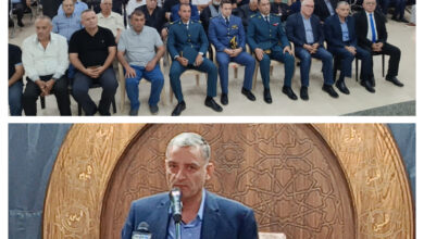 الفوعاني : انسان لبنان رسالة حضارية لكل العالم