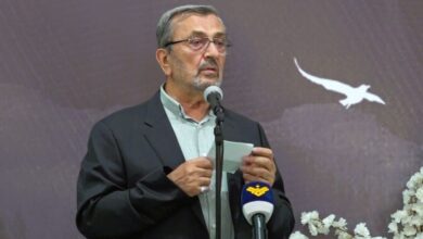 النائب عز الدين: سلاح حزب الله هو سلاح مقدس