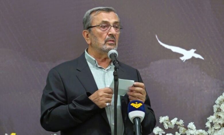 النائب عز الدين: سلاح حزب الله هو سلاح مقدس