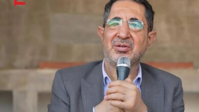 الحاج حسن : المقاومة ثابتة في مواقفها ولن تتراجع امام الضغوط