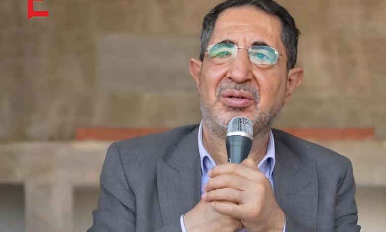 الحاج حسن : المقاومة ثابتة في مواقفها ولن تتراجع امام الضغوط