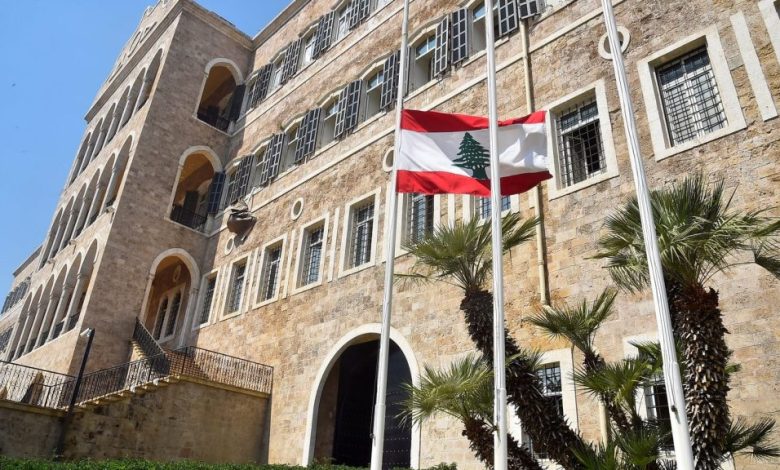 الخارجيةاللبنانية تدين الاعتداءات الاسرائيلية على الجنوب و"اليونيفيل"