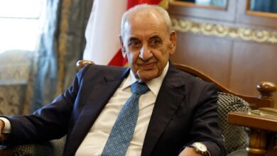 بري: لتكن ذكرى العدوان مناسبة لإيقاظ الوعي