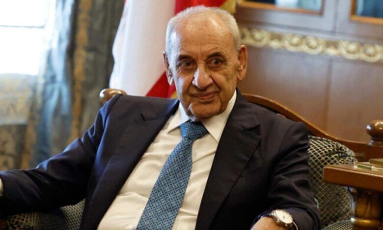 بري: لتكن ذكرى العدوان مناسبة لإيقاظ الوعي