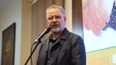 النائب فياض: لبنان يمتلك الحق الثابت في الدفاع عن النفس