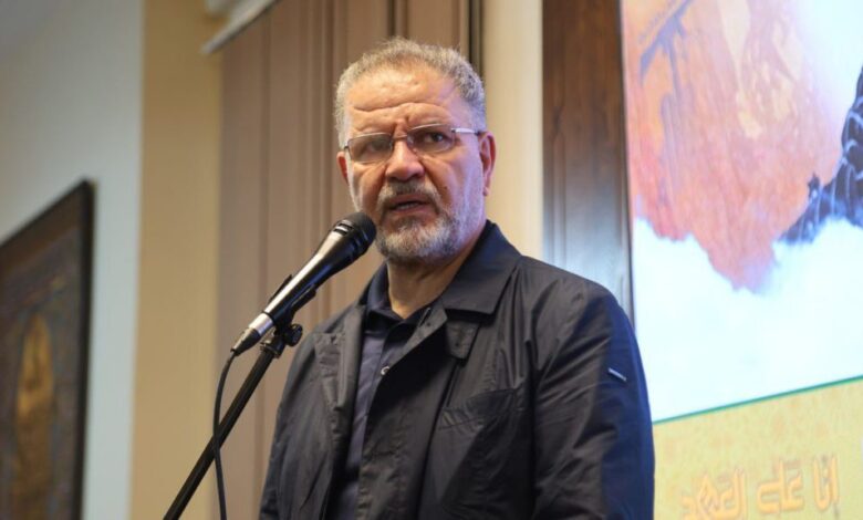 النائب فياض: لبنان يمتلك الحق الثابت في الدفاع عن النفس