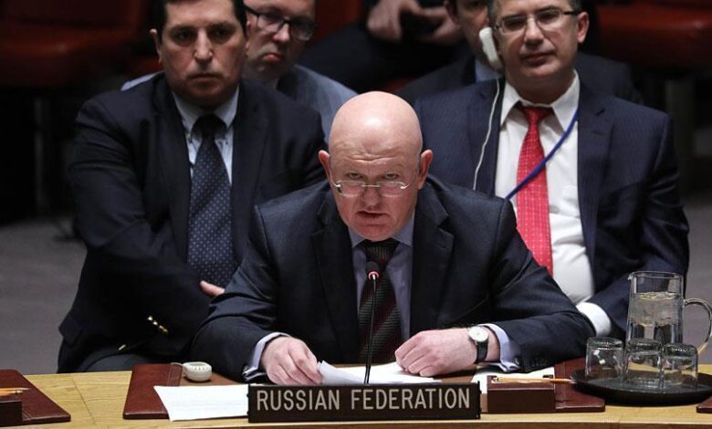 فاسيلي: ما الذي يمنع "إسرائيل" من مهاجمة أي عاصمة؟