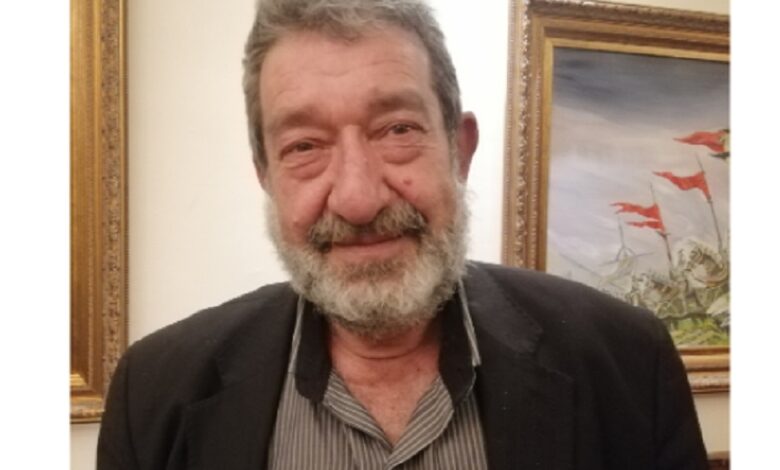 الحجيري: وقف إطلاق النار لا يعني نهاية المعركة