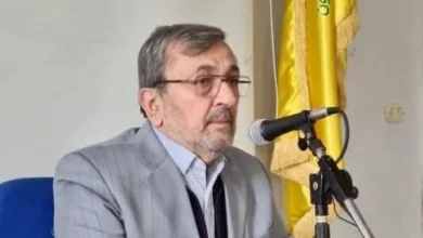 النائب عز الدين: ثابتون في الدفاع عن لبنان