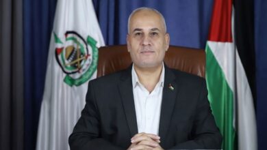 حماس تعلن شروطها لهذا الاتفاق.!