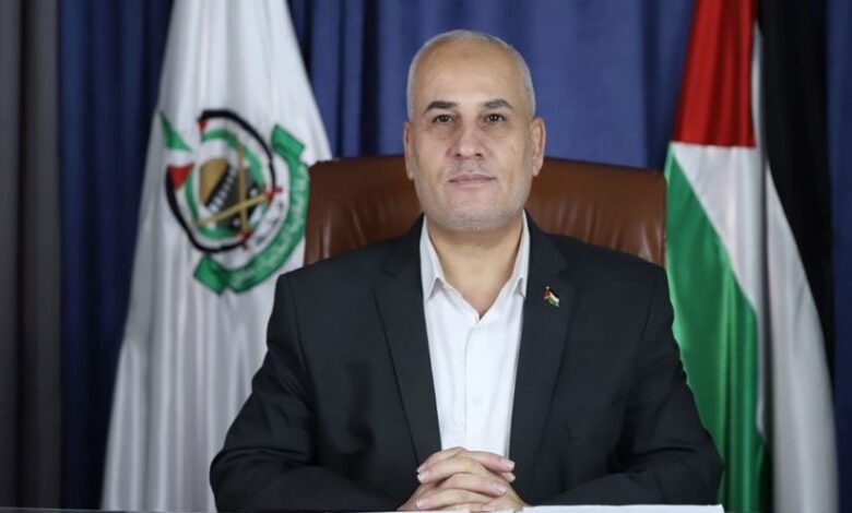 حماس تعلن شروطها لهذا الاتفاق.!
