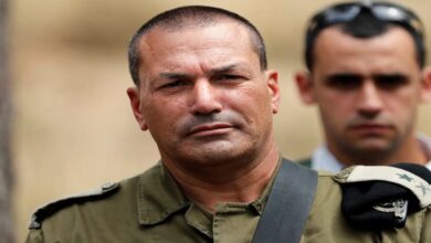 زامير: لم نحْمِ الدولة وسنواصل التحقيقات الداخلية