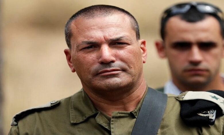 زامير: لم نحْمِ الدولة وسنواصل التحقيقات الداخلية