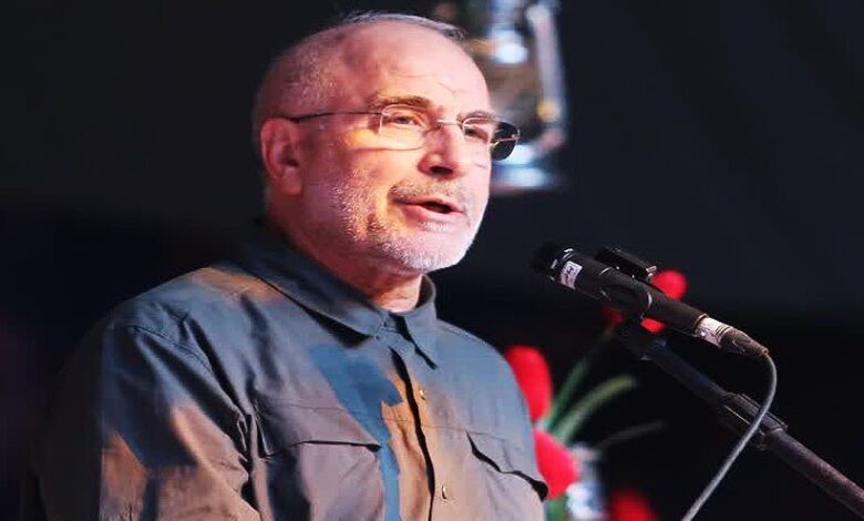 قاليباف: شعار السلام الذي ترفعه أميركا الآن هو زائف