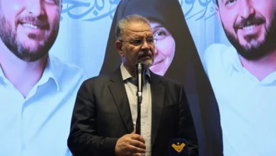 فياض: الدولة لاتستنفر أدواتها الدبلوماسية وقدراتها السياسية