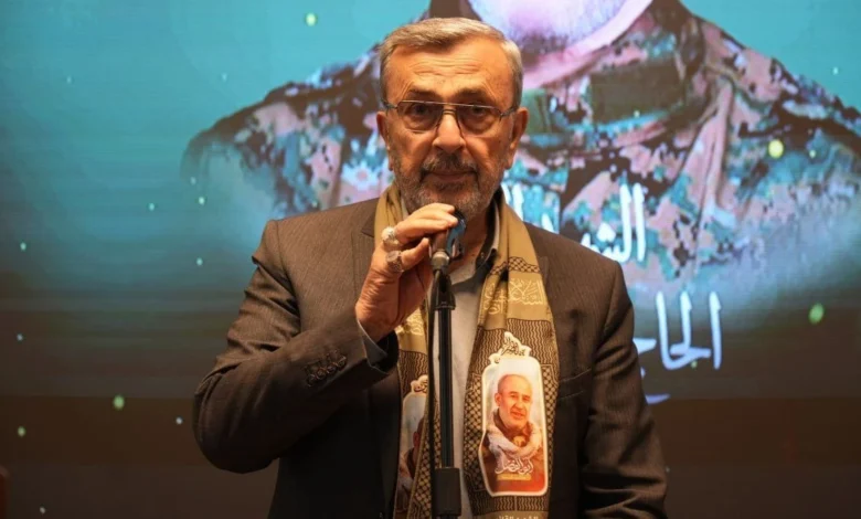 عز الدين : المقاومة مستمرة بقوة وفعالية