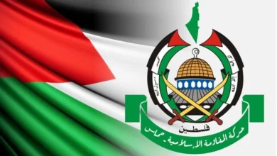 في الذكرى السنوية الأولى لاستشهاده..حماس تصدر بياناً