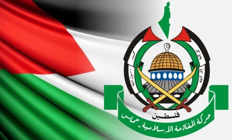 ‏"حماس" تُدين مجزرة حيّ الزيتون التي ارتكبها الاحتلال