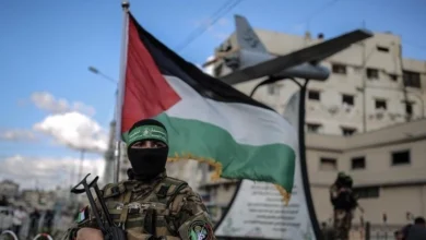 لجان الفصائل الفلسطينية تؤكد التزامها بوقف إطلاق النار