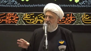 الخطيب: لا بد من مواجهة العدوان