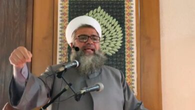 الشيخ العيلاني: الرئيس بري يحفظ البلد بحكمته