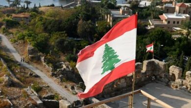 مجلس الأمن يدعم سيادة لبنان وتنفيذ القرارين الدوليين