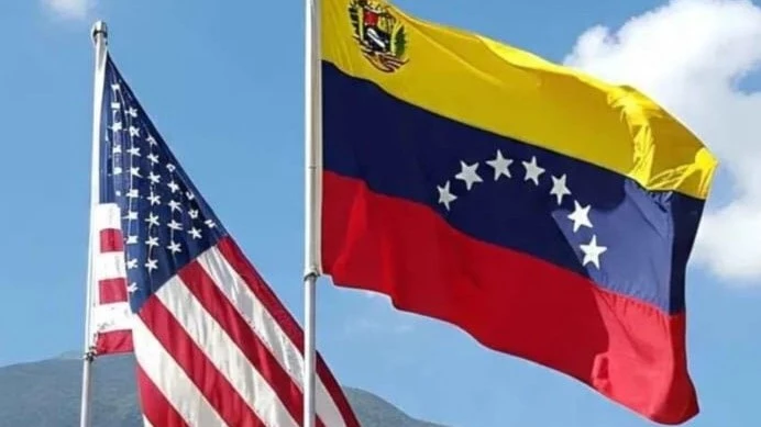 فنزويلا ترفع التأهب الأمني