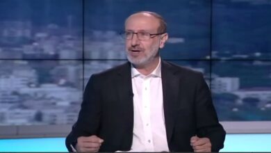 الموسوي: المقاومة خيارنا الوحيد ضد الاحتلال