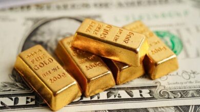 الذهب يواصل ارتفاعه ويبلغ مستوى تاريخياً