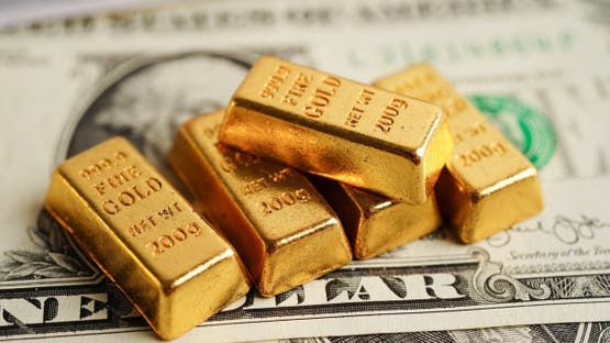 الذهب يواصل ارتفاعه ويبلغ مستوى تاريخياً
