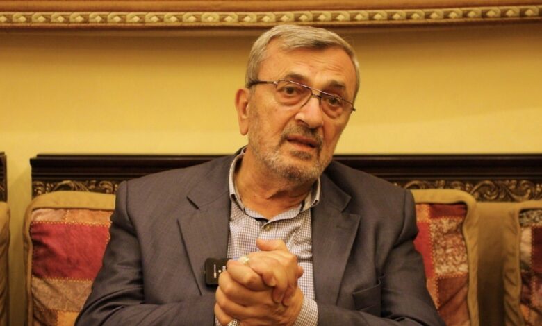 النائب عز الدين : المقاومة تشكل عقبة أمام مشروع أميركا