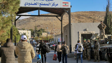 تنسيق لبناني سوري لضمان عودة آمنة