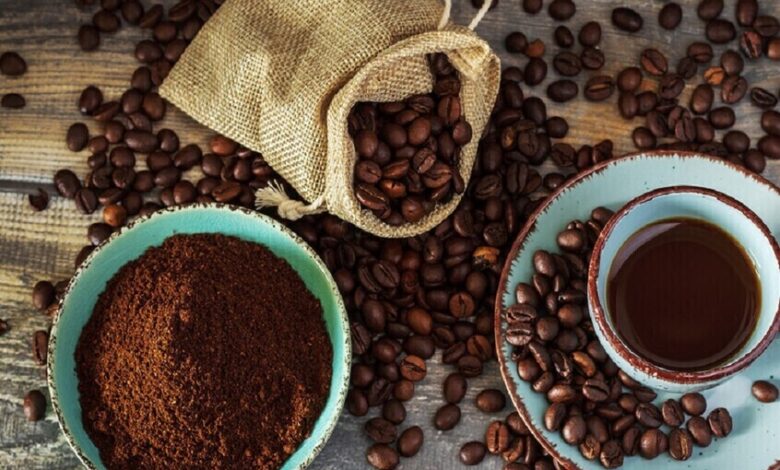 مخاطر القهوة وكيفية تناولها بأمان