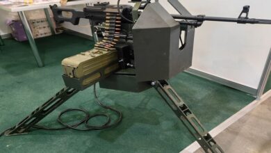 منظومة أوتوماتيكية روسية تثبت فاعليتها ضد الطائرات المسيرة