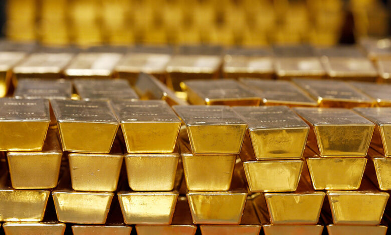 البنك الدولي يتوقع ارتفاعاً إضافياً في أسعار الذهب