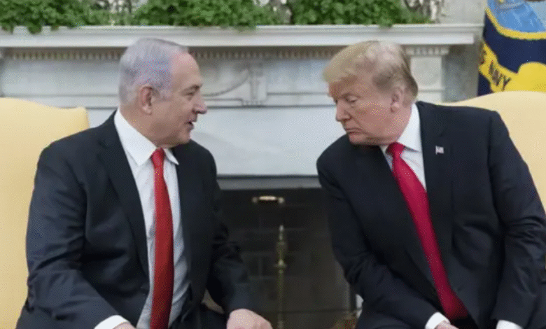 واشنطن مهددة بفشل جديد بالشرق الأوسط