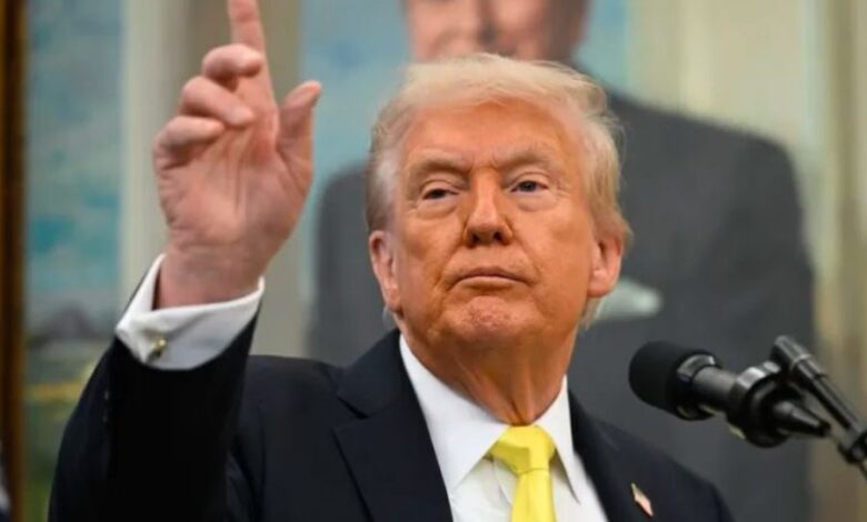 ترامب يأذن بعمليات سرّية ضد فنزويلا رسميًا