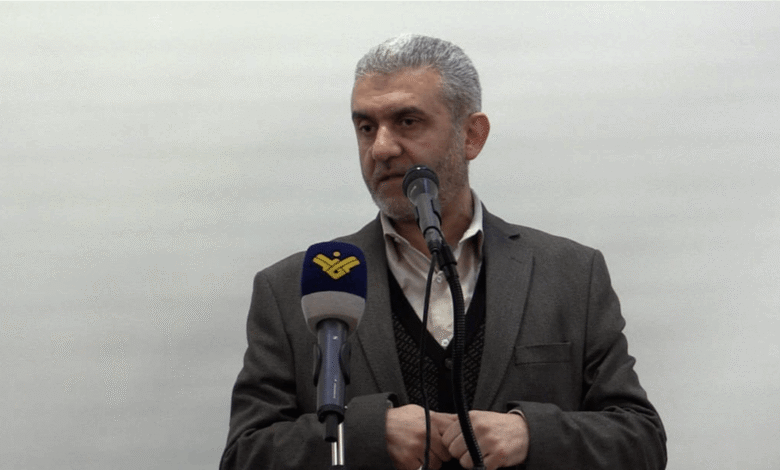 من صبر ساعةً نال النصر..