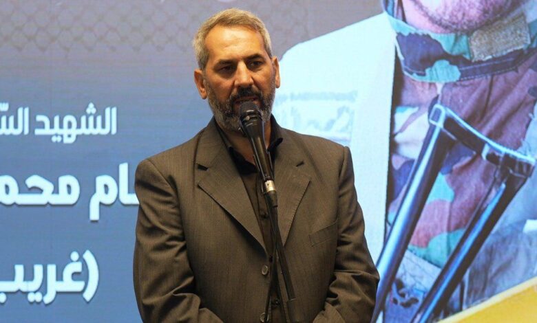 حمادة: الرئيس بري يشكّل دائماً البوصلة وميزان التوازن