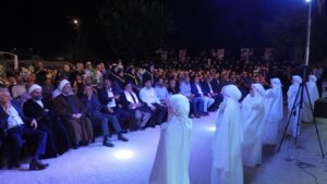 الفوعاني : مصرّون على بناء الوطن مهما غلت التضحيات