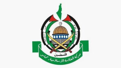 حماس : اقتحام بن غفير المسجد الأقصى خطوة استفزازية