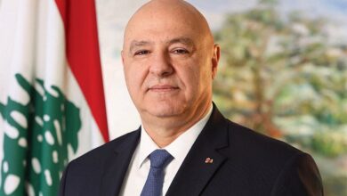 عون : تفعيل القضاء أولوية ومكافحة الفساد مسار مستمر