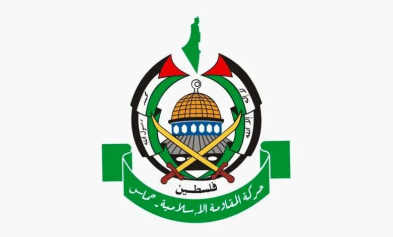 حماس تصدر بياناً بشأن المشاهد التي بثها الاحتلال !