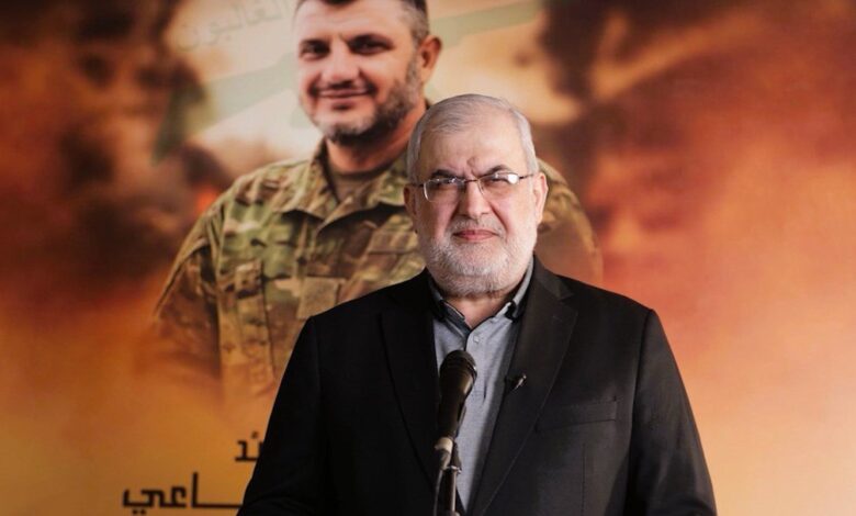 رعد: الأعداء لن يستطيعوا فرض منطق التخاذل على الشرفاء