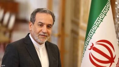 عراقجي: على الولايات المتحدة أن تبتعد عن مطالبها غير المنطقية