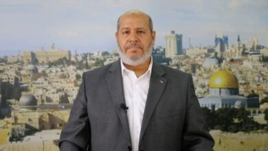 الحية: نواجه صعوبات في استخراج جثث الأسرى الصهاينة