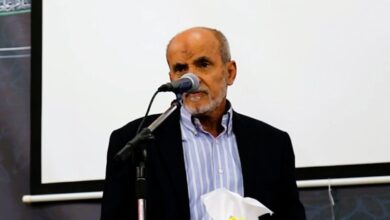 جشي: التهديدات الأمريكية-"الإسرائيلية" للبنان لن تثني المقاومة