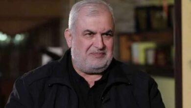 النائب رعد: ستواصل المقاومة واجبها الوطني حتى تُثبت الدولة قدرتها في الدفاع عن لبنان