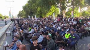 الفوعاني يؤكد التمسك بالوحدة الوطنية