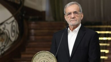 الرئيس الإيراني: التعاون الإقليمي ليس خياراً بل ضرورة حتمية